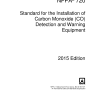 NFPA 720 PDF